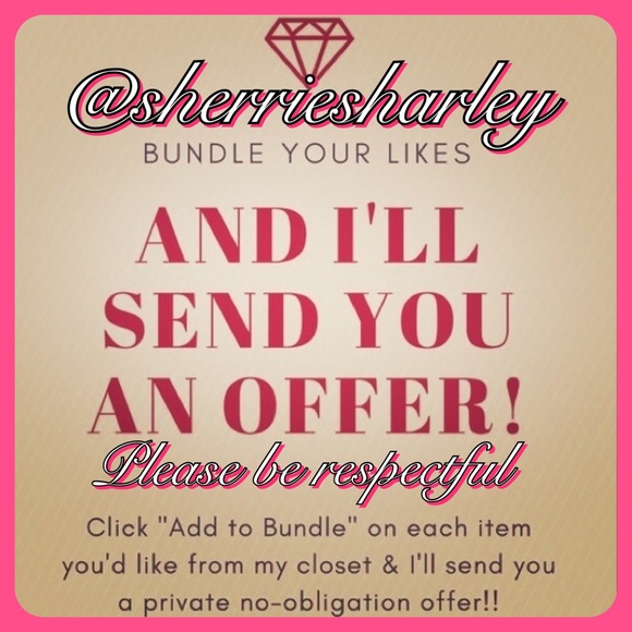 Big Discounts When You BUNDLE your LIKES πβπβπβ - Picture 6 of 8